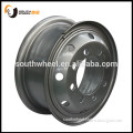 Color wheel for your choice & Red painted wheel rims for sale
